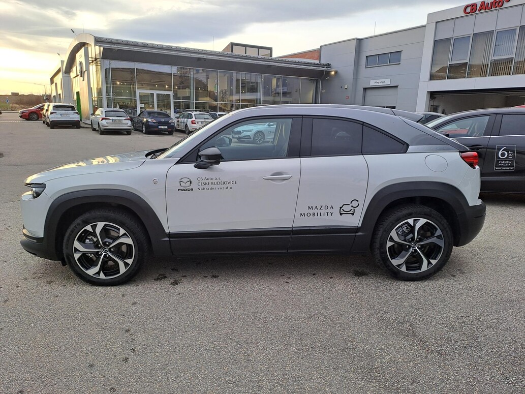 Mazda MX-30