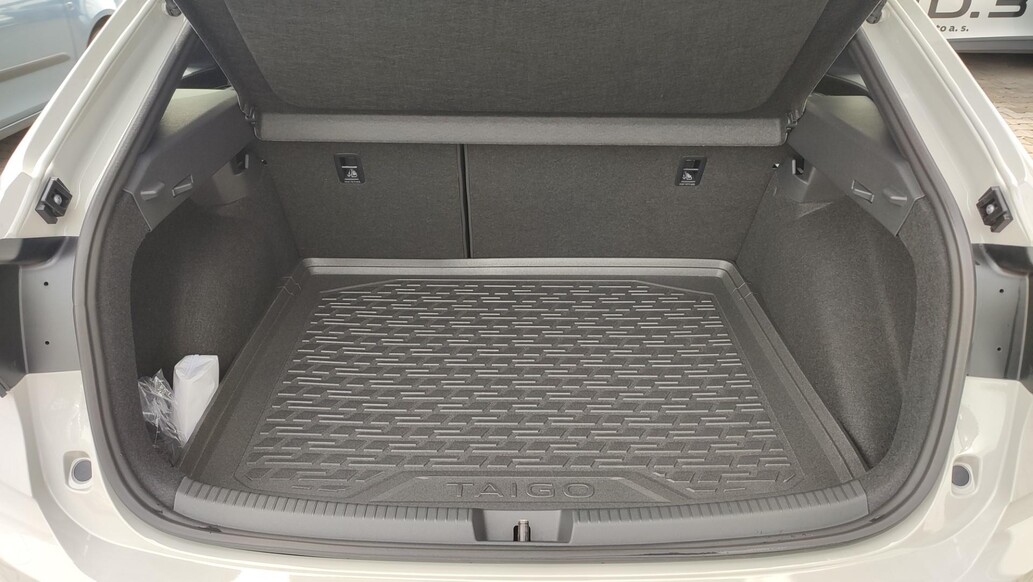 Volkswagen Taigo, R-Line