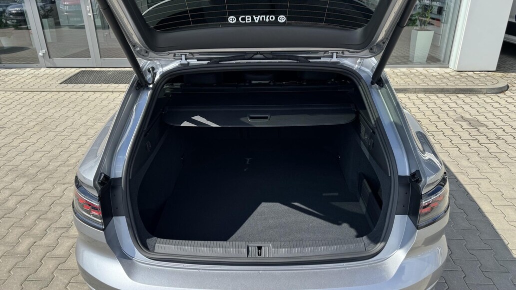 Volkswagen Arteon, R-Line