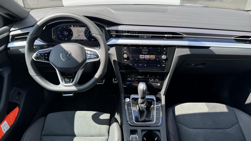 Volkswagen Arteon, R-Line