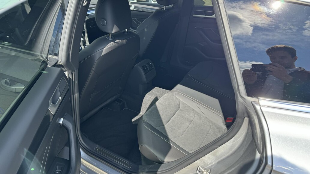 Volkswagen Arteon, R-Line