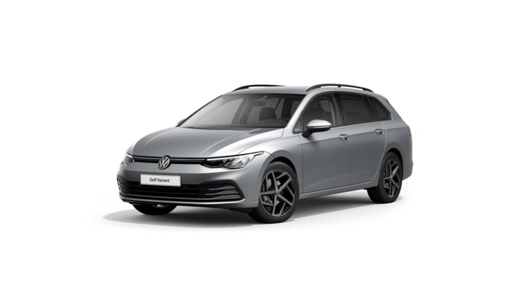 Volkswagen Golf Variant, Life