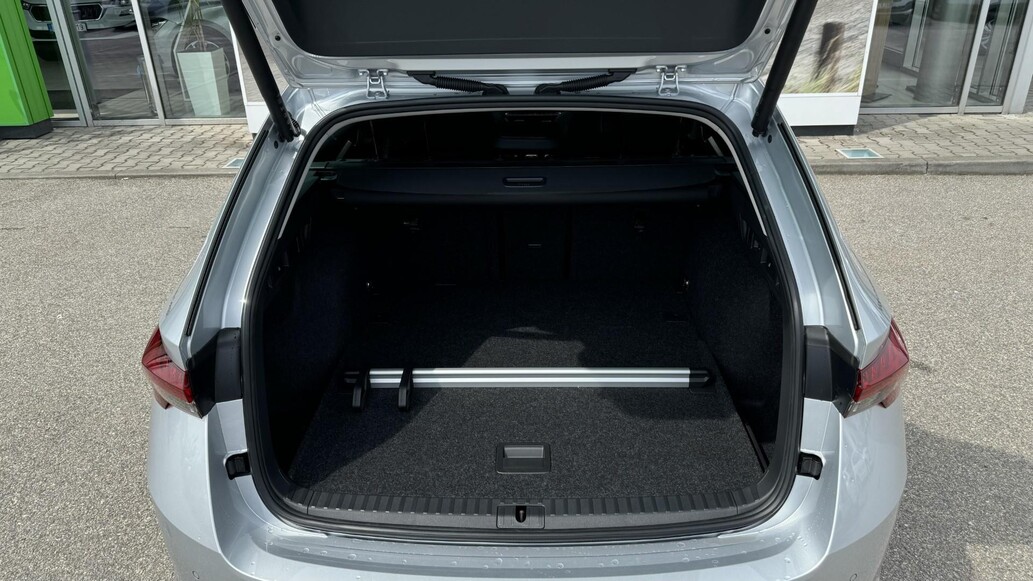 Škoda Octavia, First Edition