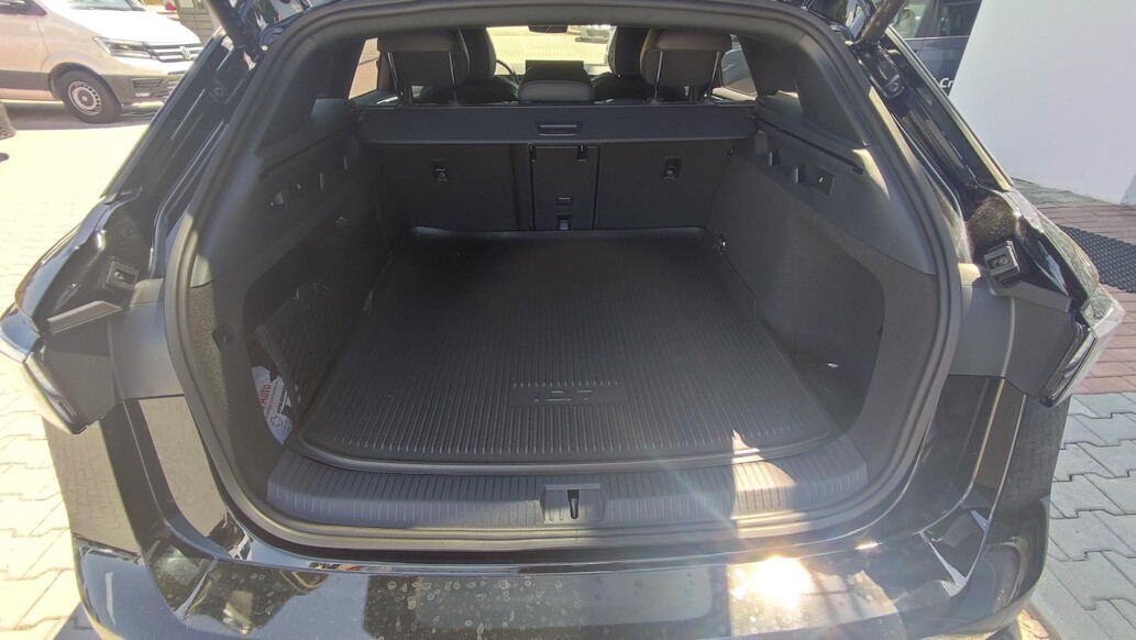 Volkswagen ID.7 Tourer, Tourer People