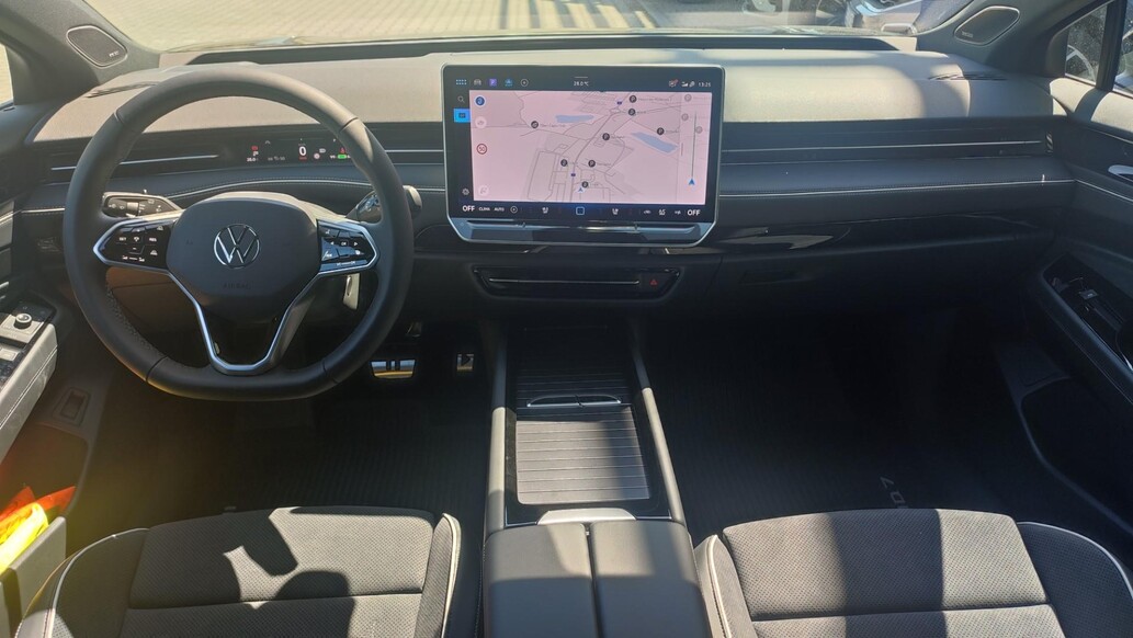 Volkswagen ID.7 Tourer, Tourer People