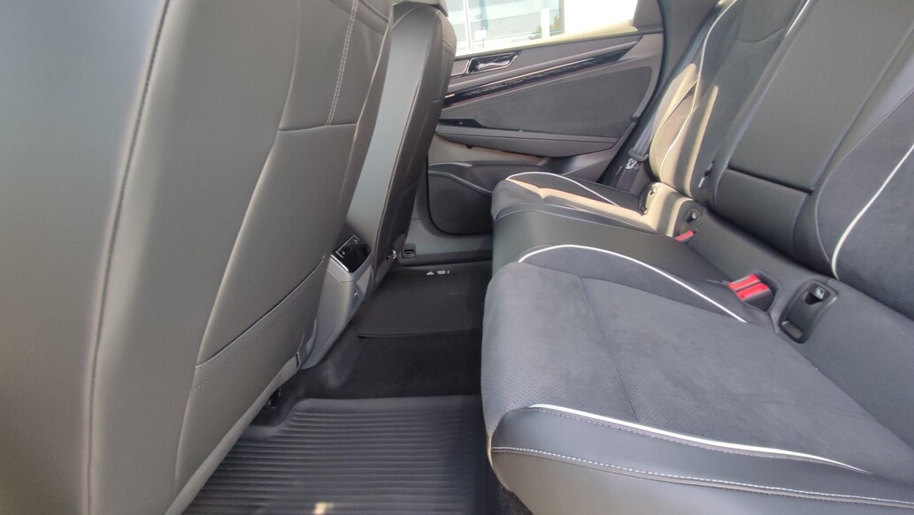 Volkswagen ID.7 Tourer, Tourer People