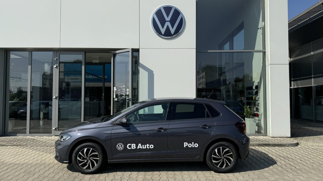 Volkswagen Polo, People