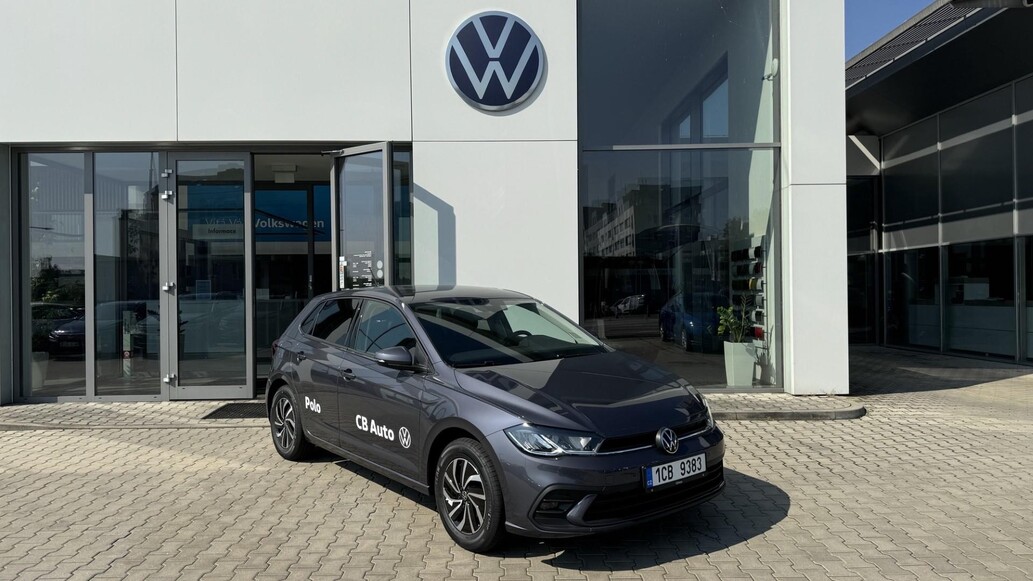 Volkswagen Polo, People