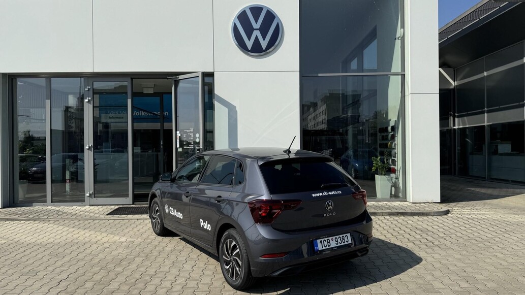 Volkswagen Polo, People