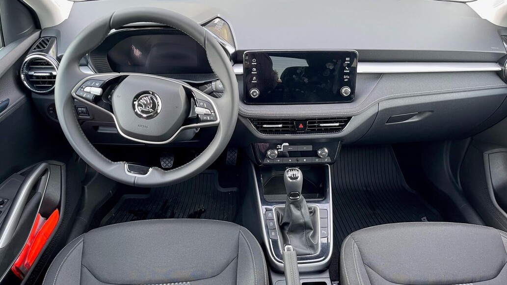 Škoda Fabia, Top Selection