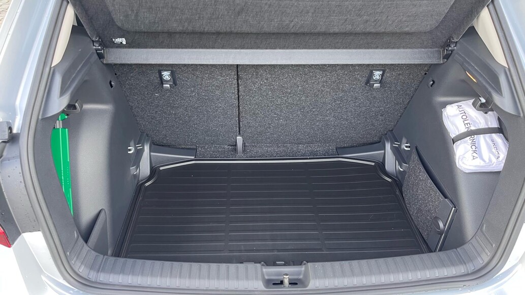 Škoda Fabia, Top Selection