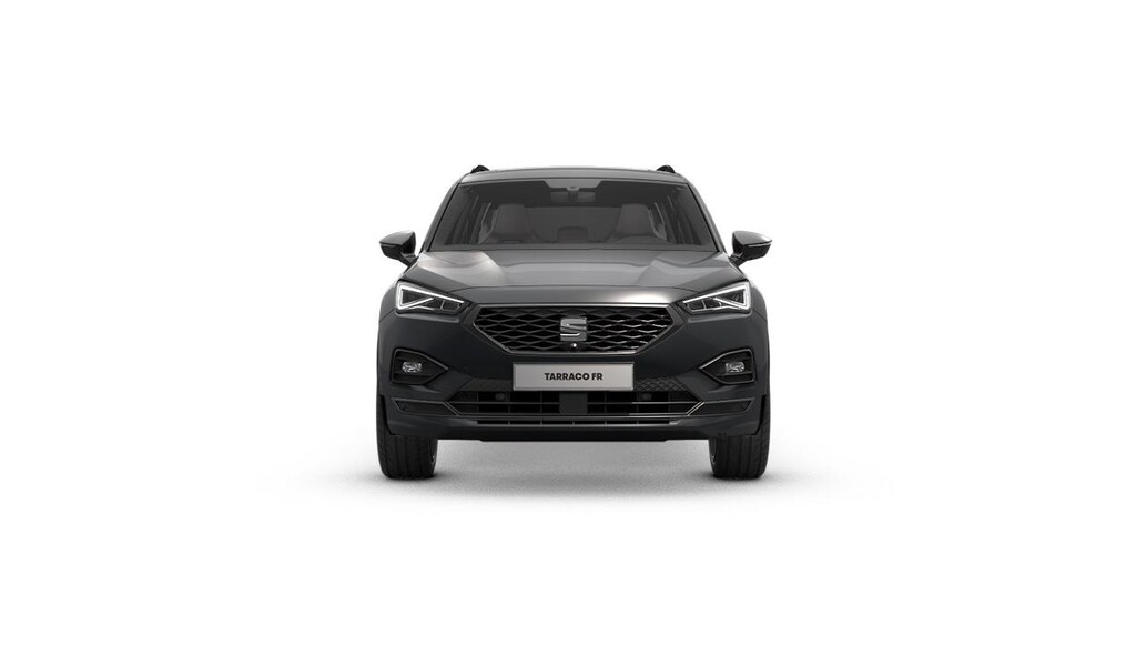 SEAT Tarraco, FR
