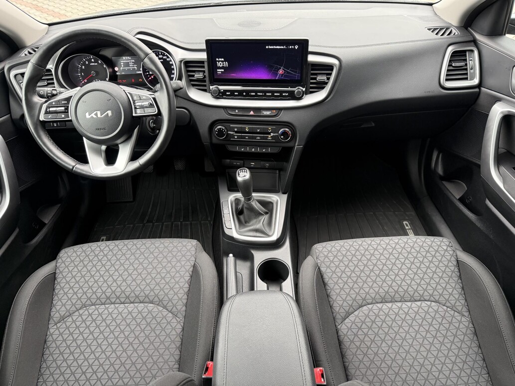 KIA Ceed SW