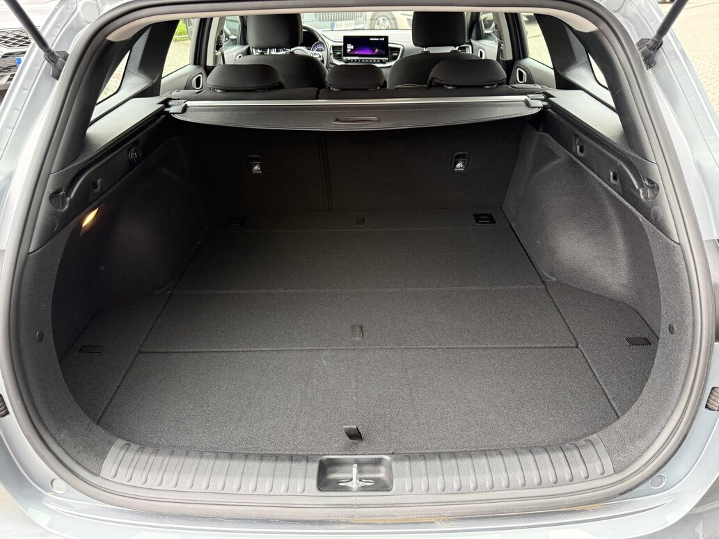 KIA Ceed SW