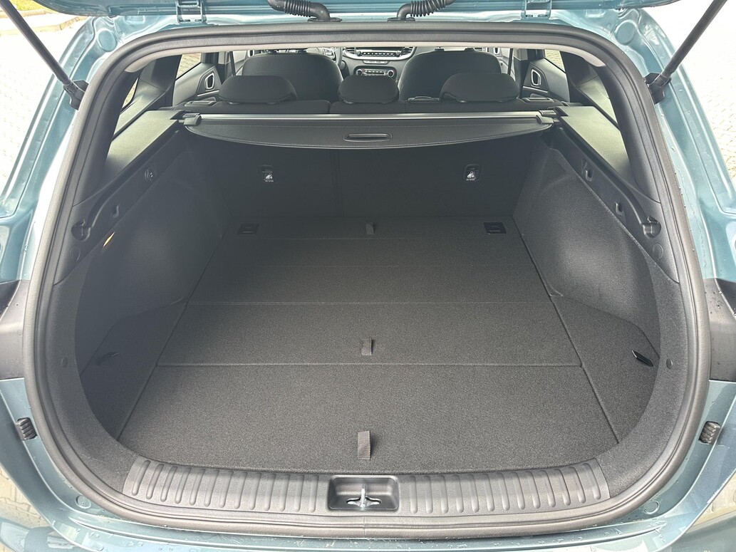KIA Ceed SW