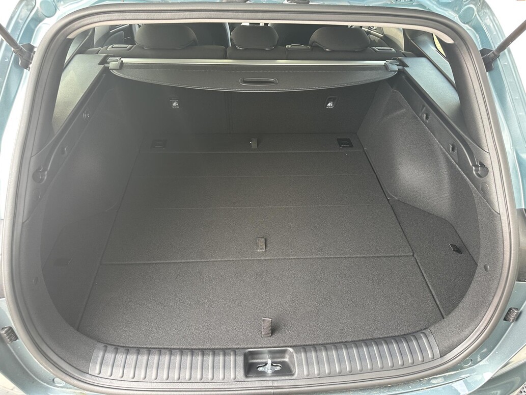 KIA Ceed SW