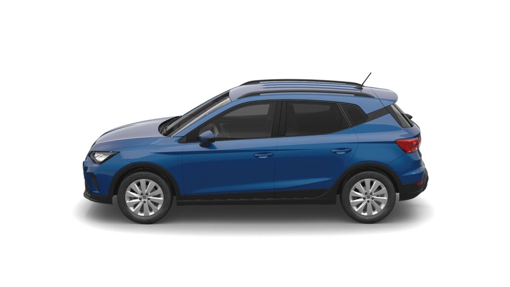 SEAT Arona, Vamos