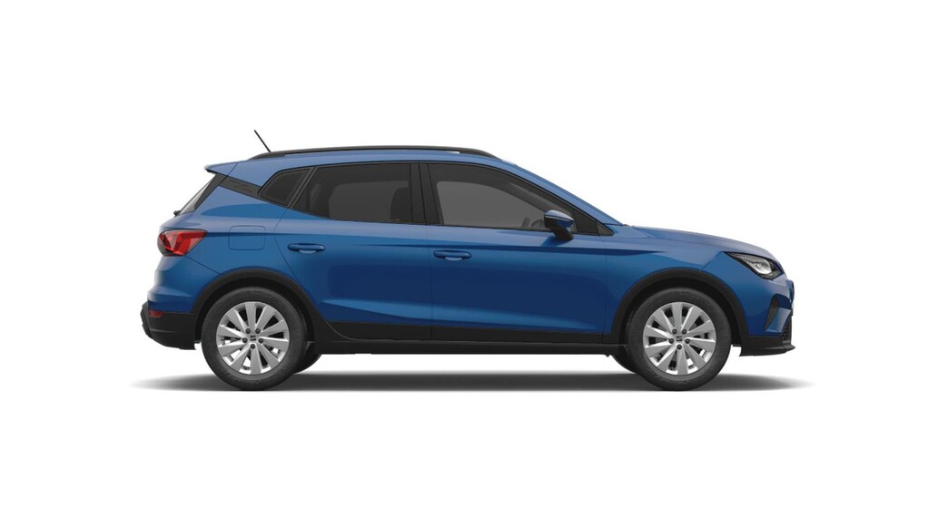 SEAT Arona, Vamos