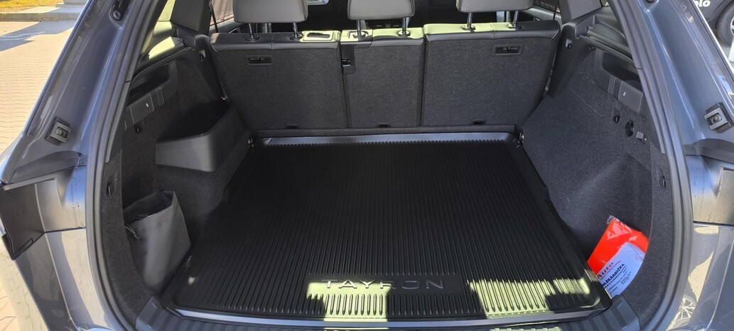 Volkswagen Tayron, R-Line