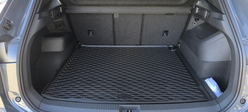 Volkswagen Tiguan, R-Line People