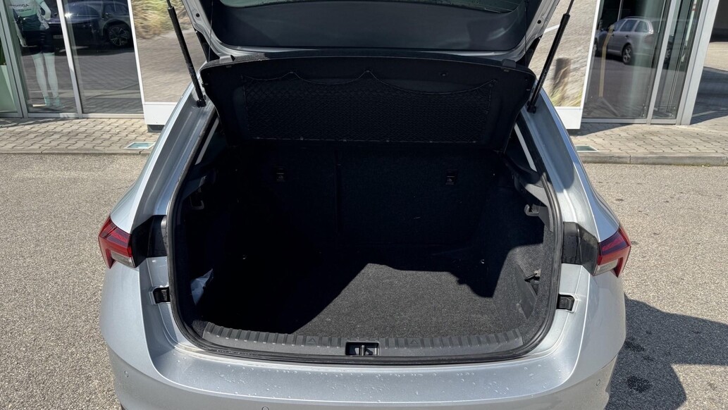 Škoda Scala, Top Selection