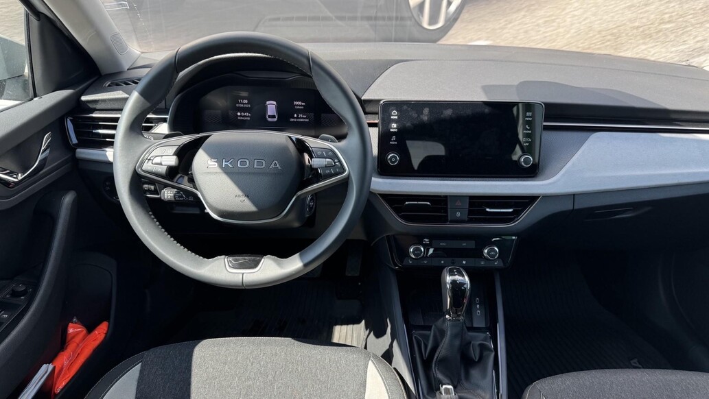 Škoda Scala, Top Selection