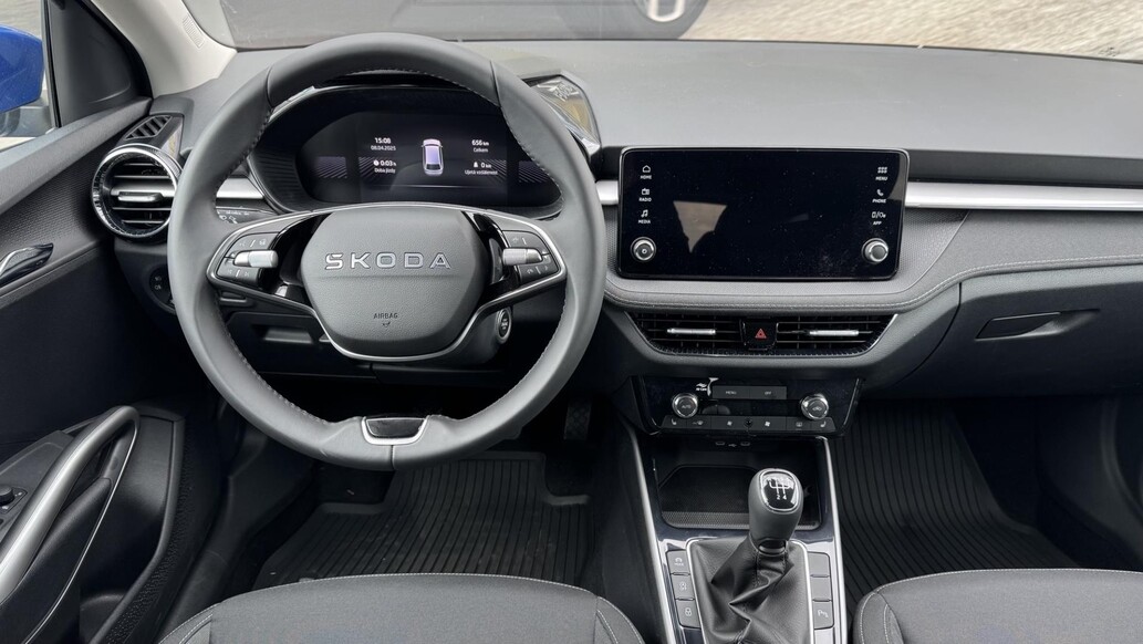 Škoda Fabia, Top Selection