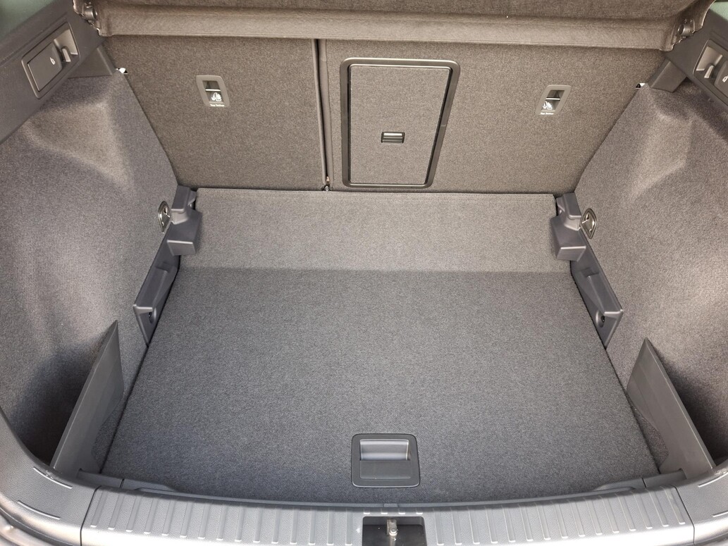 SEAT Ateca, FR Black Edition