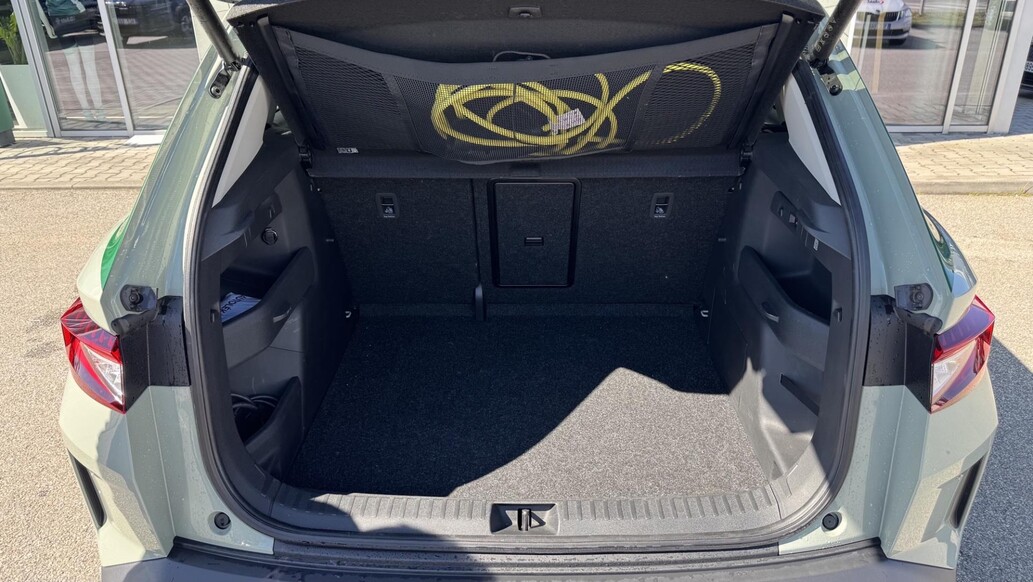 Škoda Elroq, Selection 60