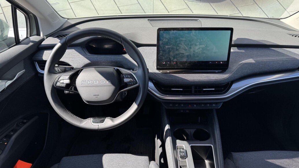 Škoda Elroq, Selection 60