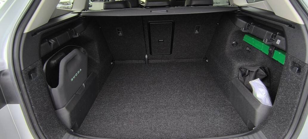 Škoda Enyaq, Selection 85