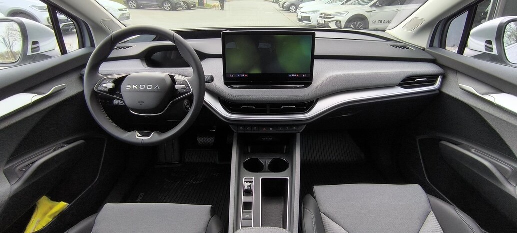 Škoda Enyaq, Selection 85