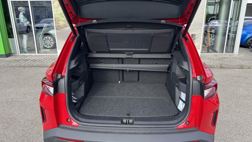 Škoda Elroq, Sportline 60