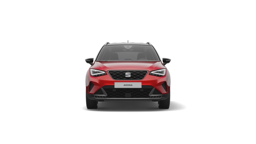 SEAT Arona, FR