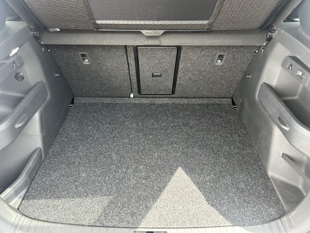 Škoda Elroq, Sportline 60