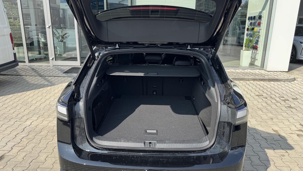 Volkswagen ID.7 Tourer, Pro S People