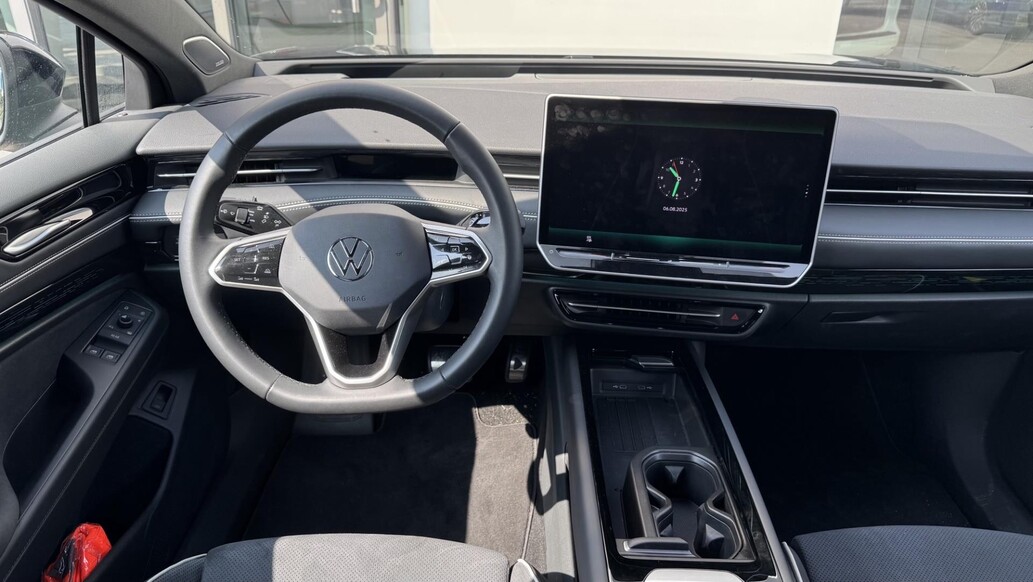 Volkswagen ID.7 Tourer, Pro S People