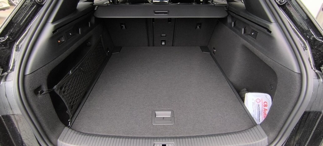 Volkswagen ID.7 Tourer, Pro S People