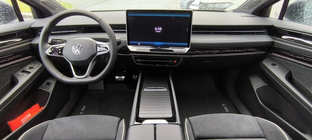 Volkswagen ID.7 Tourer, Pro S People