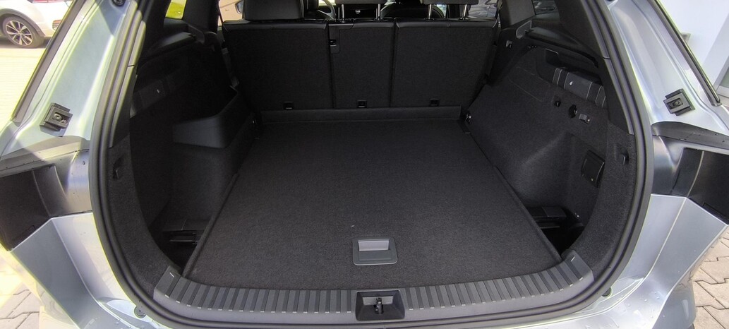 Volkswagen Tayron, R-Line People