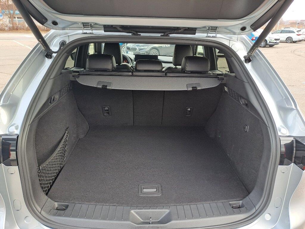 Mazda CX-60, HOMURA PLUS