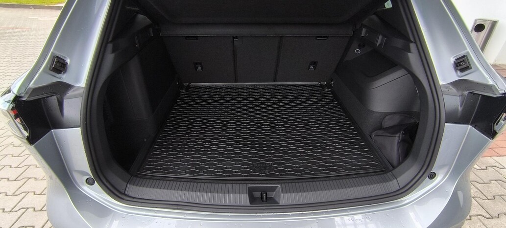 Volkswagen Tiguan, R-Line