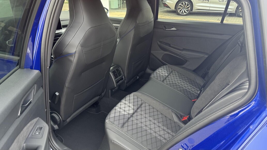 Volkswagen Golf Variant, R-Line People