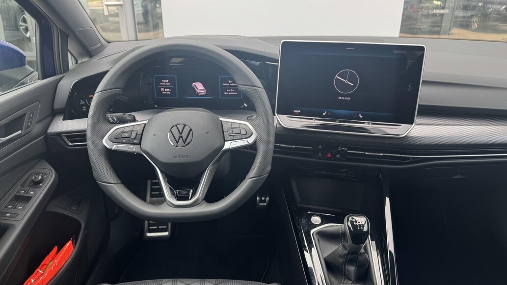 Volkswagen Golf Variant, R-Line People