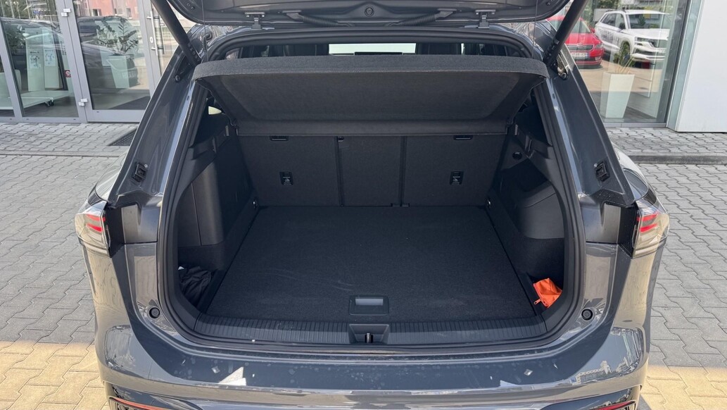 Volkswagen Tiguan, R-Line People