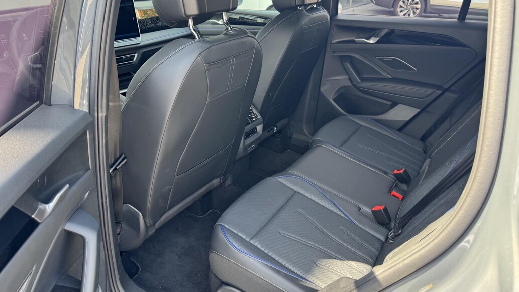 Volkswagen Tiguan, R-Line People