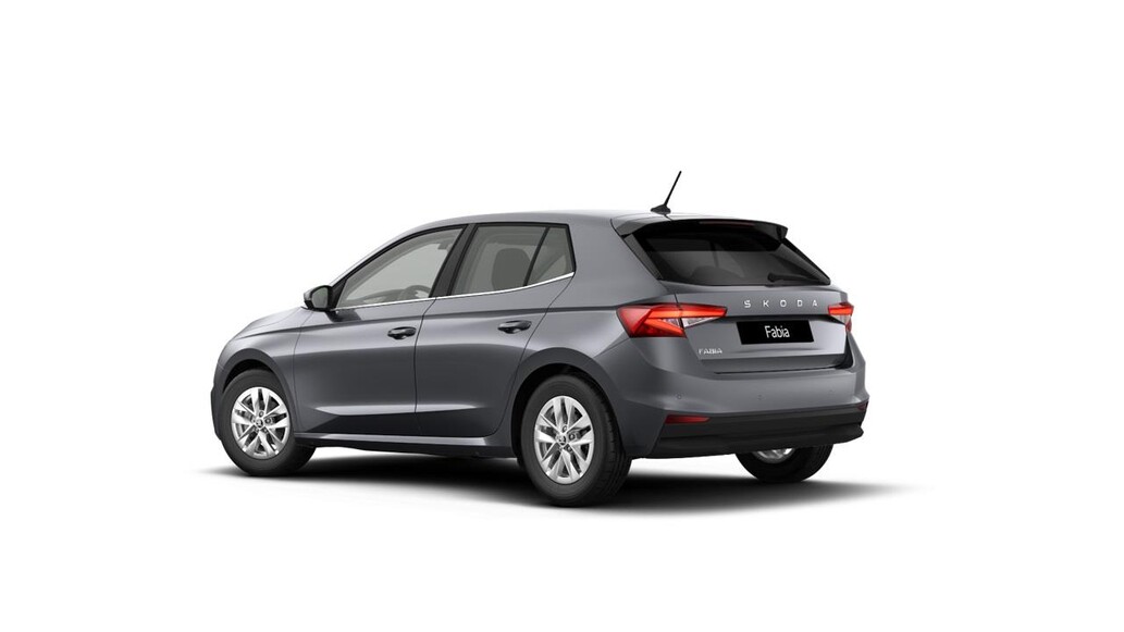 Škoda Fabia, Top Selection