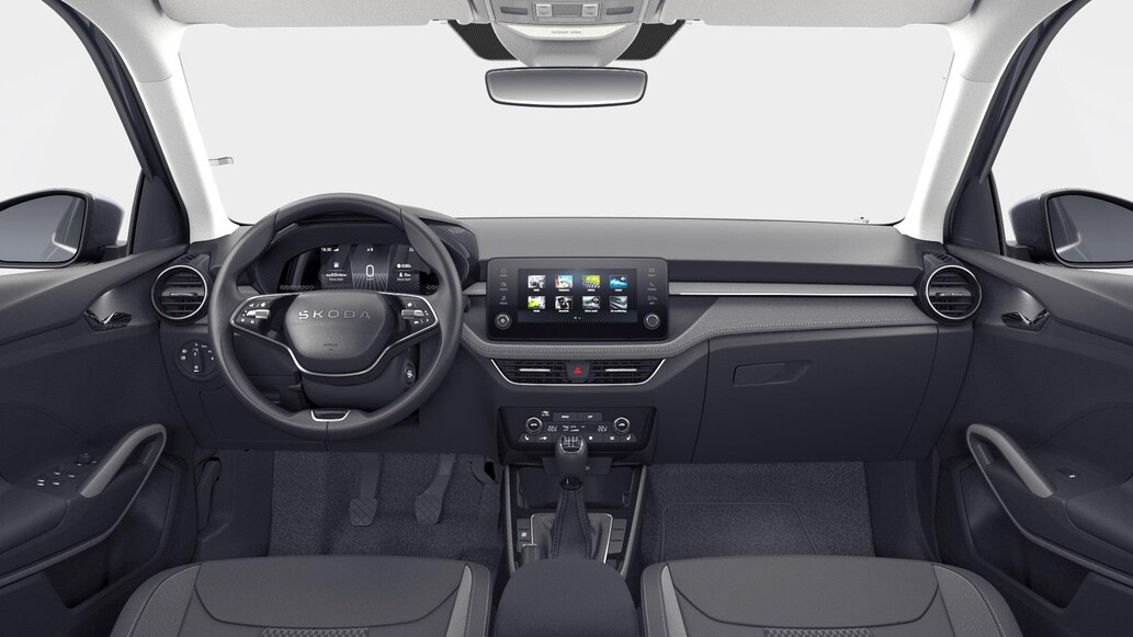 Škoda Fabia, Top Selection