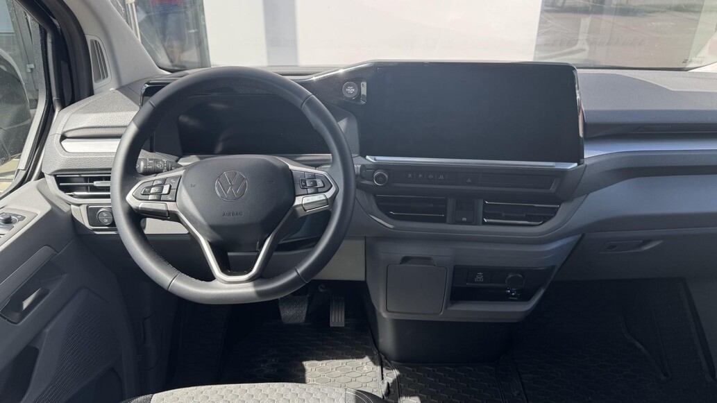 Volkswagen užitkové Caravelle, Life DR