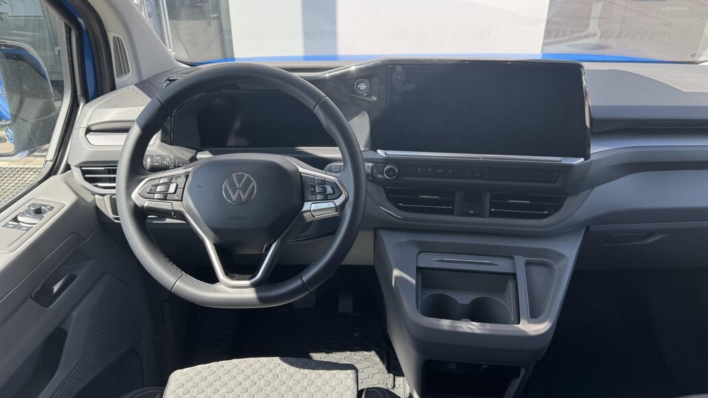 Volkswagen užitkové Caravelle, Life DR